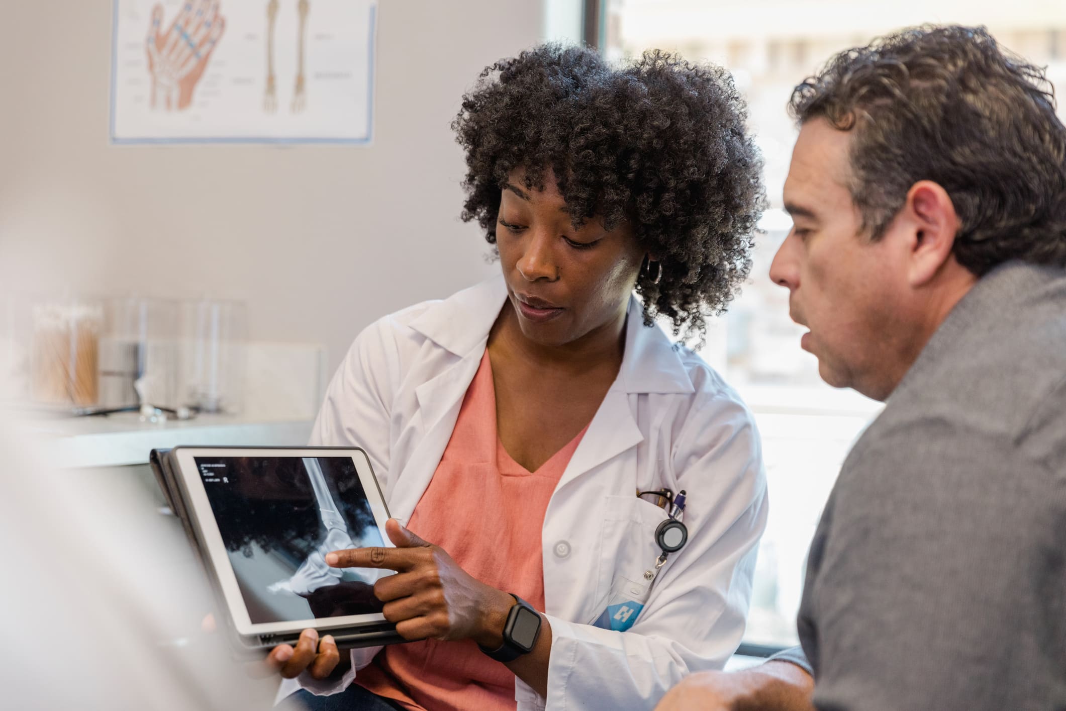 How to Put Your Best Foot Forward for Podiatry School MSMS